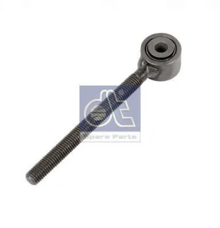 Натягувач поліклинового ременя MERCEDES LP, MK, NG, O 305, O 307, O 309, O 403, O 404, O 405, SK, TOURISMO (O 350), UNIMOG, T2/L NEOPLAN CITYLINER, JETLINER, SKYLINER ADE314N-OM616.943 4.40123 DT 440123