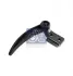 Трос відкривання капоту ((EN) part for opening grip) MERCEDES LK/LN2, NG, O 309, O 404, OF, SK, T2/L, T2/LN1, VARIO, VARIO (B667, B670, B668), VARIO (B670), VARIO (B670, B668, B667) 01.59- 4.60542 DT 460542 (фото 3)