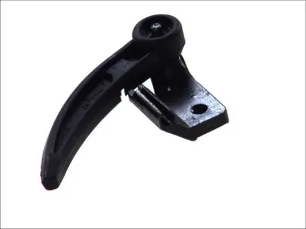 Трос відкривання капоту ((EN) part for opening grip) MERCEDES LK/LN2, NG, O 309, O 404, OF, SK, T2/L, T2/LN1, VARIO, VARIO (B667, B670, B668), VARIO (B670), VARIO (B670, B668, B667) 01.59- 4.60542 DT 460542