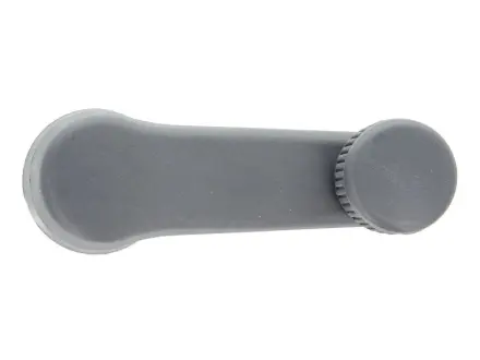 Ручка підйому вікна Лів/Прав MERCEDES ATEGO, ATEGO 2, ATEGO 3, AXOR, AXOR 2 VW LT 28-35 II, LT 28-46 II 05.96- 4.63411 DT 463411