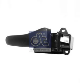 Ручка дверей чорн MERCEDES ACTROS, ECONIC 04.96- 4.63421 DT 463421