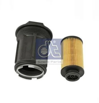 Фільтр AdBlue MERCEDES ACTROS MP2 / MP3 1014 K/1014, 1014 L/1015 K/1015 K, 1016 K/1015, 1015 L/1016, 1016 L/1017 A/1017 AK/1017 K/1017 K, 1018 K/1017 KO, 1018 KO/1017, 1017 L/1018 A/1018 AK/1018, 1018 4.63628SP DT 463628