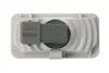 Лампа освітлення інтер\&#039;єра MERCEDES ACTROS, ATEGO, AXOR 04.96- 4.68165 DT 468165 (фото 2)