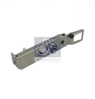 Замок капота MERCEDES SPRINTER 2-T (B901, B902), SPRINTER 3-T (B903), SPRINTER 4-T (B904), SPRINTER 5-T (B905) 01.95-05.06 4.68424 DT 468424