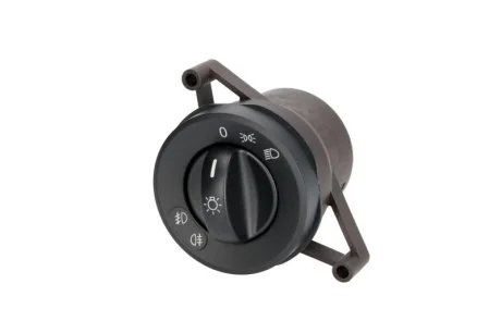 Фото 1 - вимикач світла головний (ближнє світло, протитуманні фари (задн/передн), габарити) MERCEDES ATEGO, ATEGO 2, AXOR, AXOR 2, ZETROS 01.98- 4.69246 DT 469246 Вимикач світла головний (ближнє світло, протитуманні фари (задн/передн), габарити) MERCEDES ATEGO, ATEGO 2, AXOR, AXOR 2, ZETROS 01.98- 4.69246 DT 469246