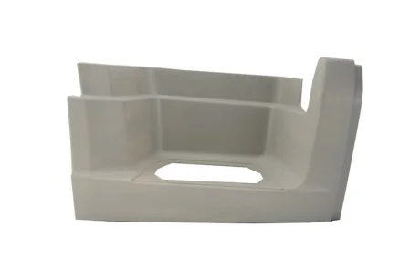 Сходинка кабіни корпус прав DAF 65 CF, 75 CF, 85 CF, CF, CF 65, CF 75, CF 85, SB 01.74- 5.16047 DT 516047