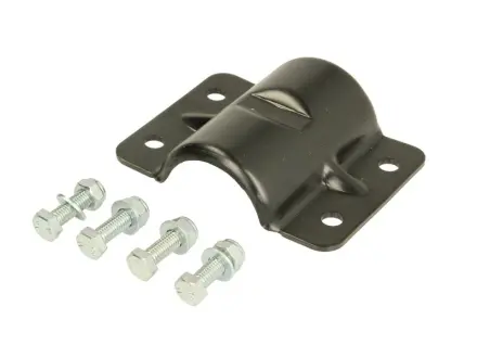Кріплення крила задн Прав DAF 75 CF, 85 CF, CF 75, CF 85, XF 105, XF 95 02.98- 5.66050 DT 566050