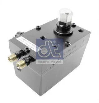 Помпа нахилу кабіни RVI PREMIUM 04.96- 6.76005 DT 676005