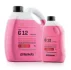 Антифриз G12 DYNAMAX COOL ULTRA (червоний) концентрат (4L) Dynamax 500144 (фото 1)