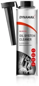 Очисник DYNAMAX OIL SYSTEM CLEANER 300ML Dynamax 501547