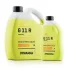 Антифриз G11 Renault DYNAMAX COOL (жовтий) концентрат (25L) Dynamax 501691 (фото 1)