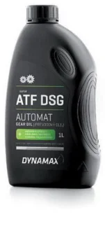 Масло трансмісійне DYNAMAX ATF SUPER DSG (1L) Dynamax 501936