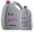 Антифриз G13 DYNAMAX COOL ULTRA (фіолетовий) концентрат (4L) Dynamax 501994 (фото 1)