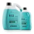 Антифриз G11 DYNAMAX COOL BLUE (синій) концентрат (5L) Dynamax 502110 (фото 1)