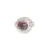 Свічка (штифт) розжарювання 24В E105 AIRTRONIC EBERSPACHER 251831010100 (фото 2)