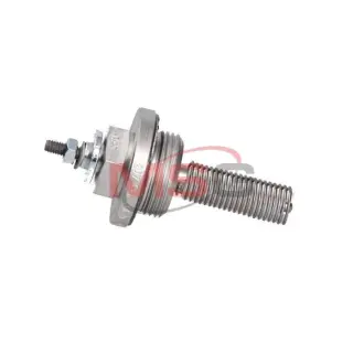 Свічка (штифт) розжарювання 24В E105 AIRTRONIC EBERSPACHER 251831010100