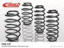 Занижуючі пружини, Pro-Kit, 4шт, (35мм / 35мм) (/) ALFA ROMEO STELVIO 2.0/2.2D 12.16- E10-10-015-02-22 EIBACH E10100150222 (фото 1)