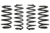 Комплект пружин (Pro-Kit) Audi A4 (B8) 1.8TFSI/2.0TDI/TFSI 07-15 (4 шт.) EIBACH E10-15-011-01-22 (фото 1)