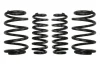 Занижуючі пружини, Pro-Kit, 4шт, (30мм / 30мм) (1250кг / 1630кг) BMW X5 (E53) 3.0D 04.01-09.06 E10-20-009-02-22 EIBACH E10200090222 (фото 1)