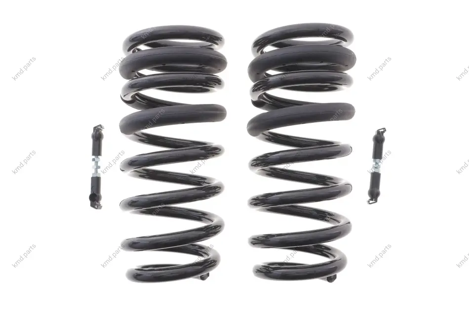 Комплект пружин (Pro-Kit) BMW M5 (G30/F90) 17- (S63) (4 шт.) EIBACH E10-20-058-02-20 (фото 1)