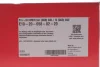 Комплект пружин (Pro-Kit) BMW M5 (G30/F90) 17- (S63) (4 шт.) EIBACH E10-20-058-02-20 (фото 2)