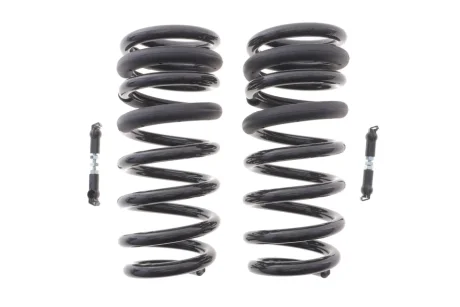 Комплект пружин (Pro-Kit) BMW M5 (G30/F90) 17- (S63) (4 шт.) EIBACH E10-20-058-02-20