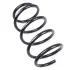 Пружини, що занижують, Pro-Kit, 4шт, (35мм/30мм) (985кг/1050кг))) SEAT LEON, LEON ST, LEON ST/KOMBI SKODA OCTAVIA III VW GOLF SPORTSVAN VII, GOLF VII 1.0-2.0D 09.12- E10-79-010-03-22 EIBACH E10790100322 (фото 4)