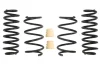 Занижуючі пружини, Pro-Kit, 4шт, (35мм / 30мм) (1075кг / 1050кг) SEAT LEON, LEON ST SKODA OCTAVIA III VW GOLF SPORTSVAN VII, GOLF VII 1.4-2.0D 11.12- E10-79-010-04-22 EIBACH E10790100422 (фото 1)