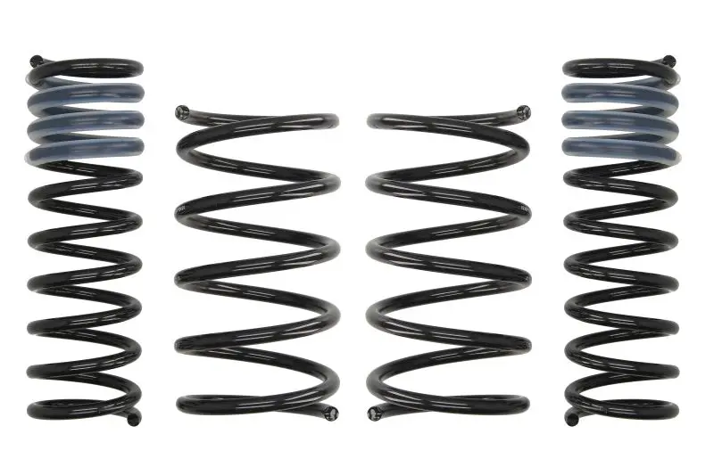 Занижуючі пружини, Pro-Kit, 4шт, (25-35мм / 20-30мм) (970кг / 1300кг) BMW 5 (E34) 1.8-2.5 06.87-07.96 E2014-140 EIBACH E2014140 (фото 1)