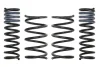 Занижуючі пружини, Pro-Kit, 4шт, (25-35мм / 20-30мм) (970кг / 1300кг) BMW 5 (E34) 1.8-2.5 06.87-07.96 E2014-140 EIBACH E2014140 (фото 1)