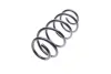 Пружина (передня) VW Caddy 04-/Passat 05-14/Touran 03-10 EIBACH R10048 (фото 3)