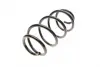 Пружина (передня) VW Touran 1.6TDI/2.0TDI 10-15 EIBACH R10672 (фото 4)