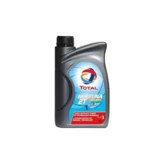Олива для човнів Total Neptuna 2T Super Sport / 1л. / TC W3 ELF 166229