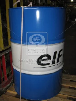 Олива 10W40 A3/B4 208L EVOLUTION 700 TurboDiesel ELF 201546
