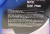 Олива 75W Tranself NFX (5L) ELF 223530 (фото 3)