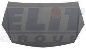 Капот ELIT 5052280EC