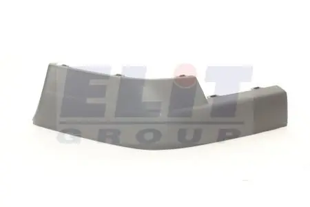 Угол перед. бампера лів. сірий GL -9/92 ELIT 5076 911