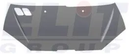 Капот EC ELIT 5507280EC