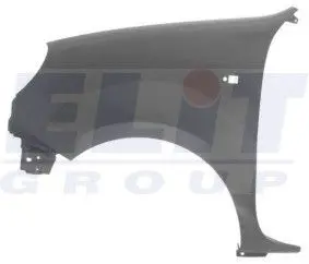 Крило перед. лів + отв.. 5/03- EC ELIT 6010313EC