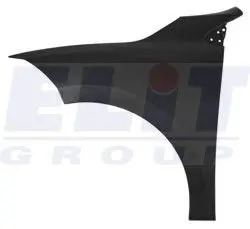 Крило перед. лів EC ELIT 6043311EC