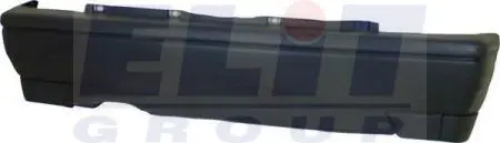 Бампер зад. ELIT 9522 950