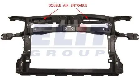 Панель передня (кроме дизель 103kW, кроме бензин 147kW) EC ELIT 9524200EC