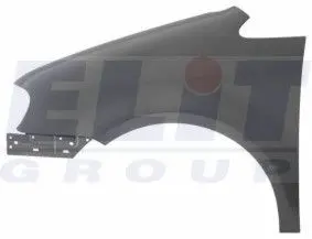 Крило перед. лів -11/06 EC ELIT 9545311EC