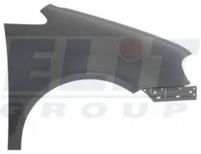 Крило перед. прав -11/06 EC ELIT 9545312EC
