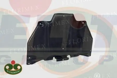 Захист під КПП ELIT KH0019 267
