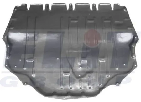 VW POL 09- Захист двигуна ELIT KH0045 265
