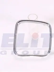 Рамка прав. хром -93 ELIT KH0057 996