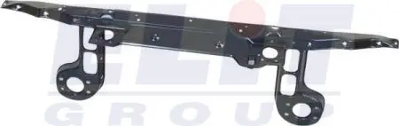 Панель передня (верхня частина) SED/COUPE/COMPACT ELIT KH0060 200