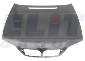 Капот SED/COMPACT 9/01- ELIT KH0061 281