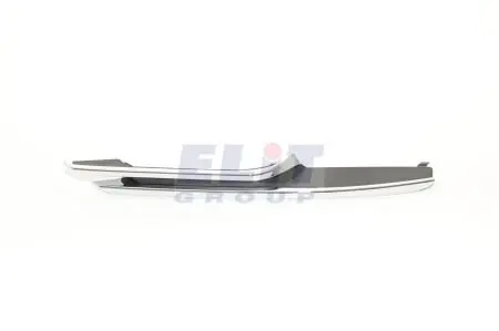 BW F30 Накладка права бампер перед. чорн./chrom., verze Luxury ELIT KH0063 922